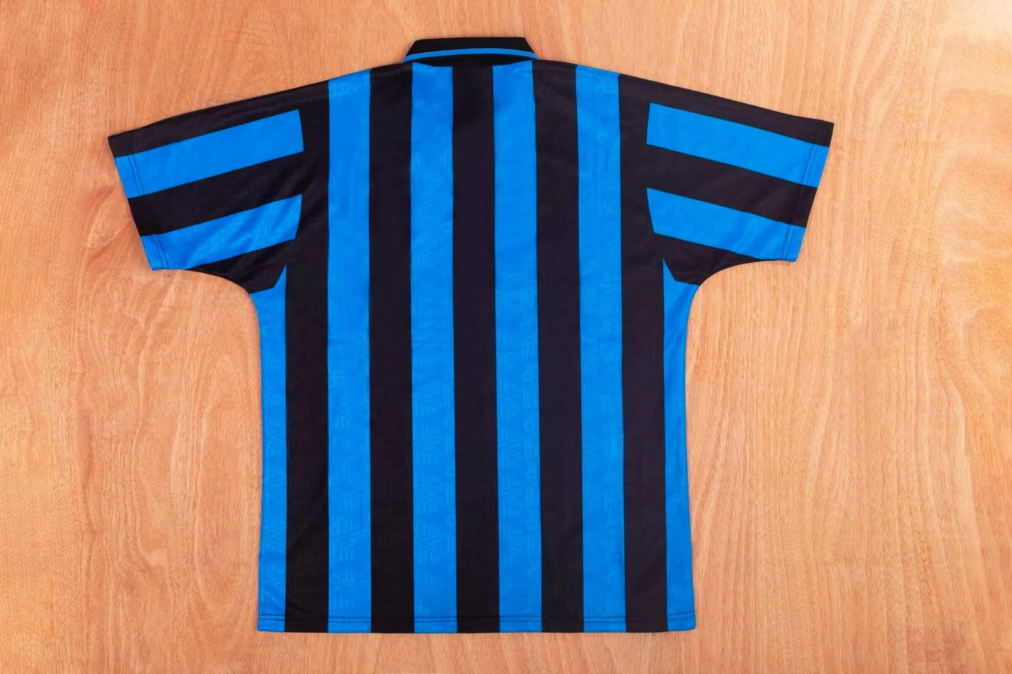 Camisola Principal Inter Milão 92/93