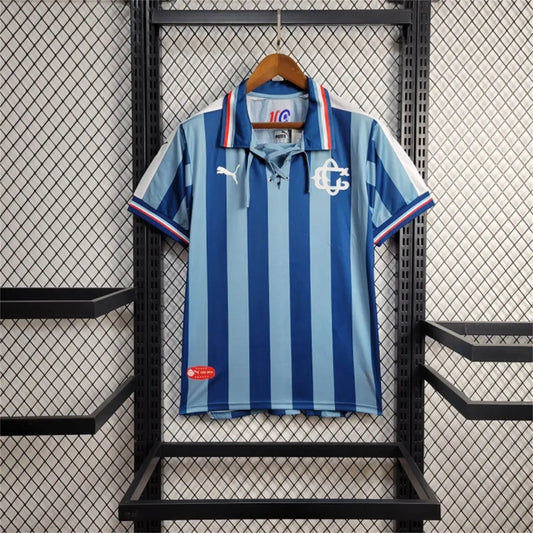 Camisola Secundária Chivas USA 2017/18