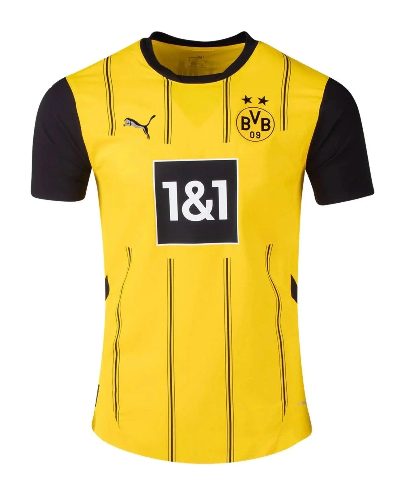 Camisola Principal Dortmund 2024/25