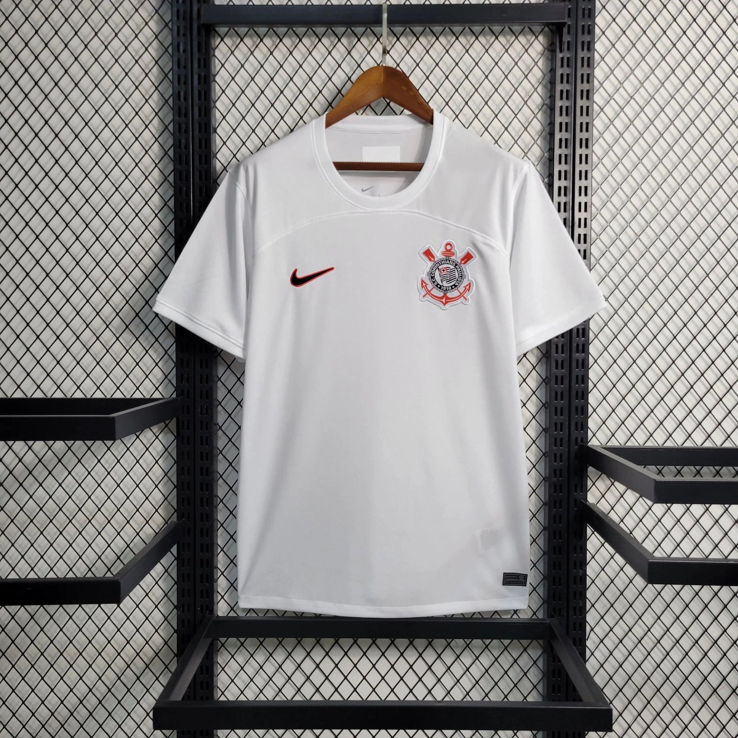 Maillot Domicile Corinthians 2023/24 