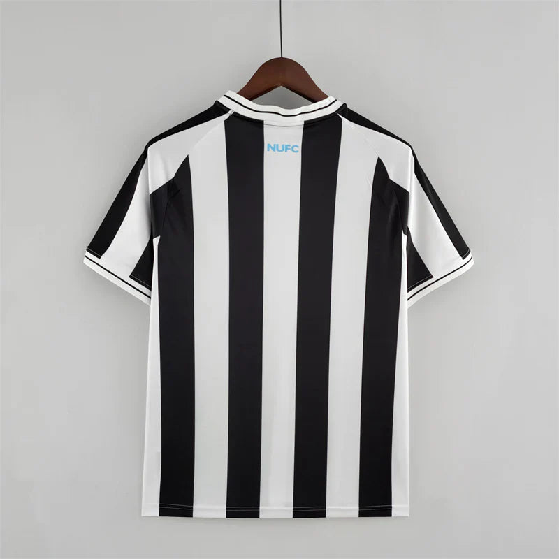 Newcastle 2022/23 Home Shirt