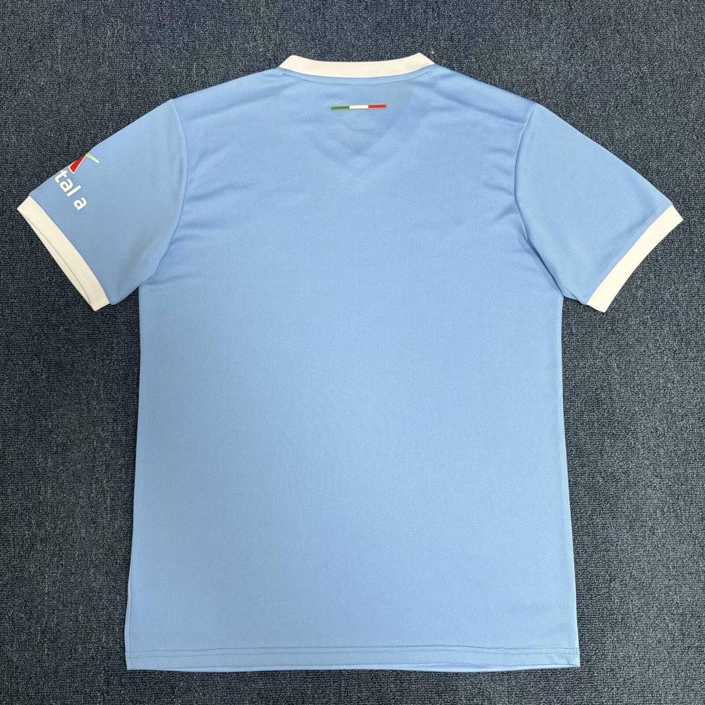 Camisola Principal Lazio 2024/25