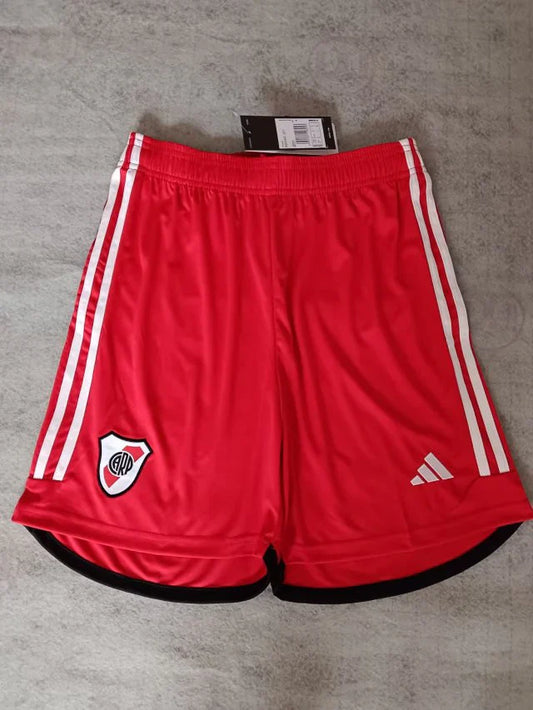 Calções Secundária River Plate 2023/24