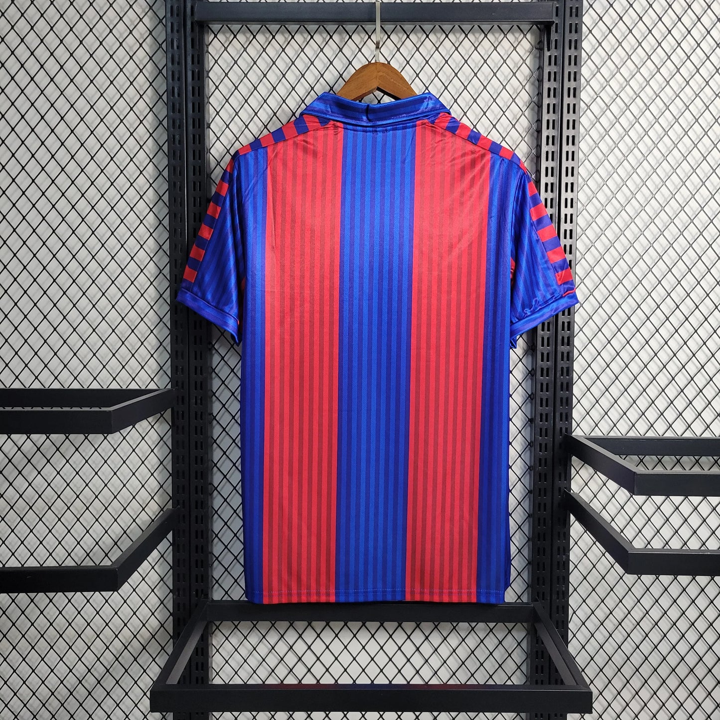 Barcelona 1989/92 Home Shirt