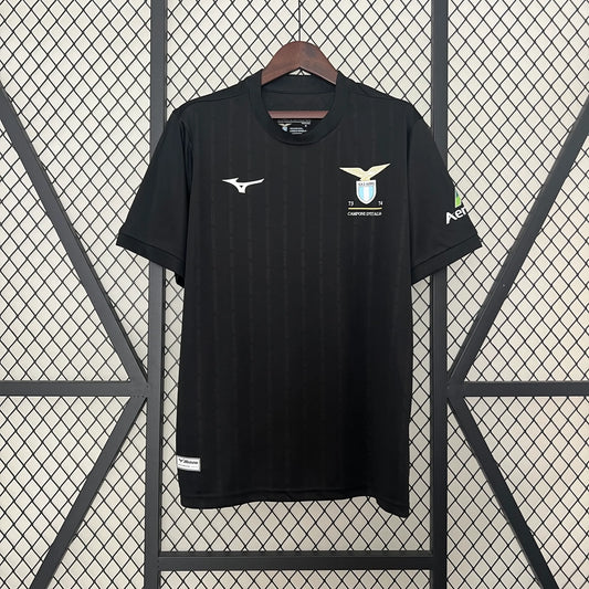 Terceira Camisola Lazio 2024/25