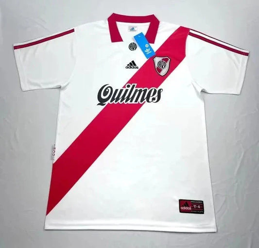 Camisola Principal River Plate 1998/99