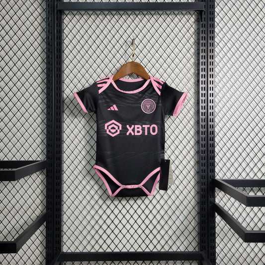 Bébé Inter Miami Secondaire 2023/24