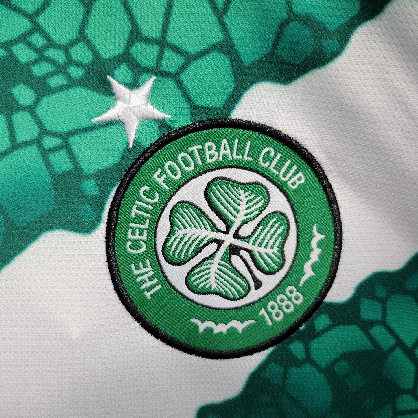 Celtic 2023/24 Home Shirt