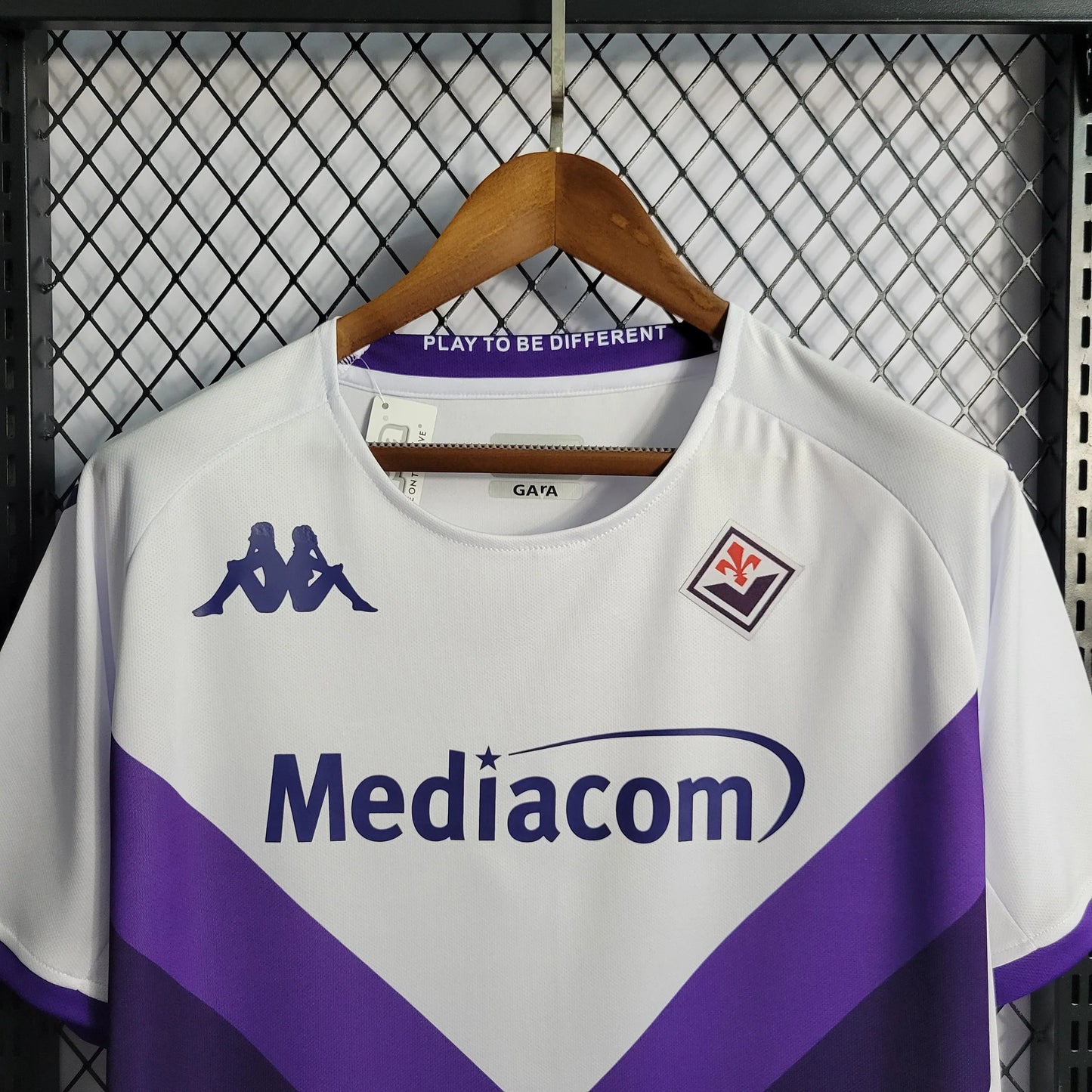 Camisola Secundária Fiorentina 2022/23