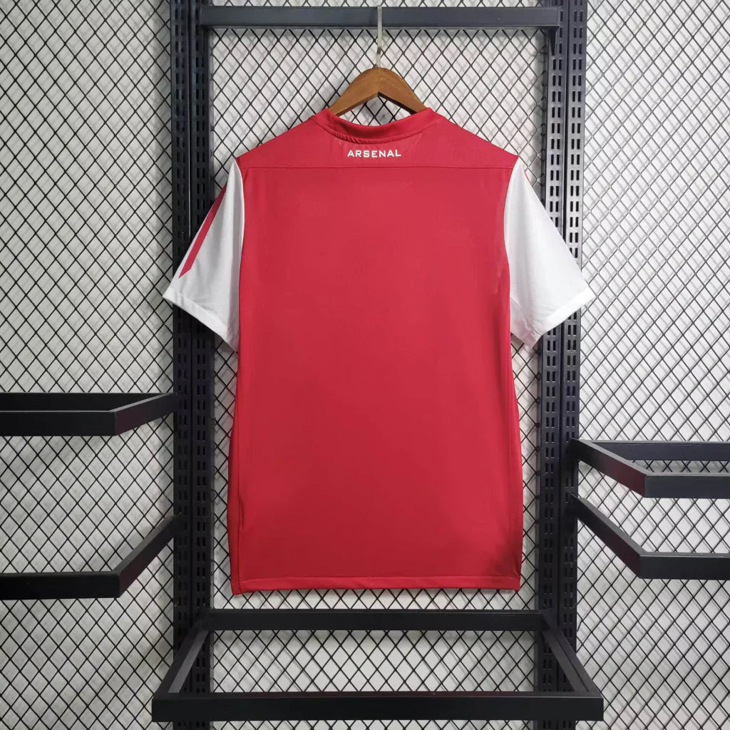 Camisola 125th Anniversary Arsenal 2011/12