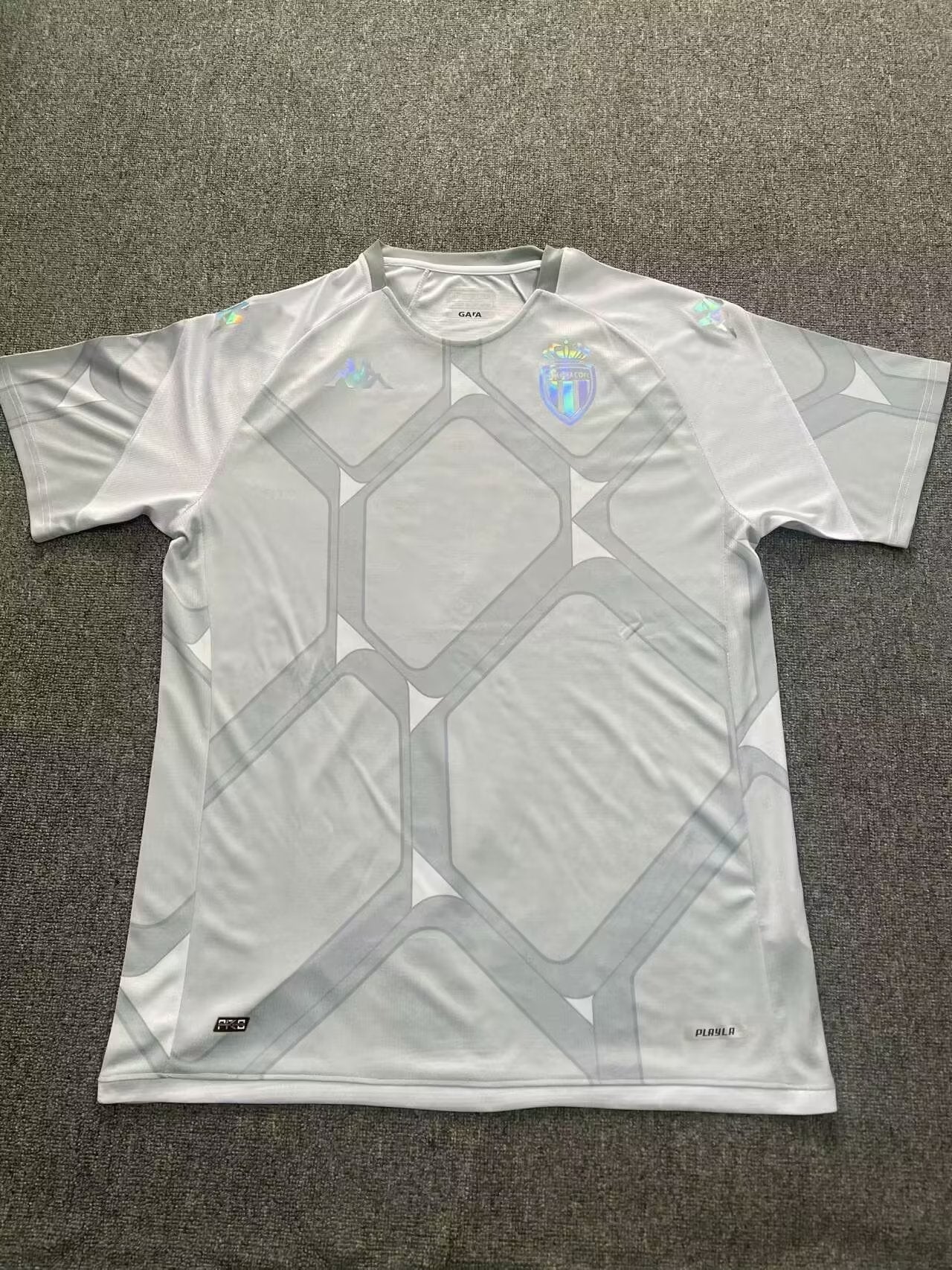 Camisola Special Edition Mônaco 2023/24