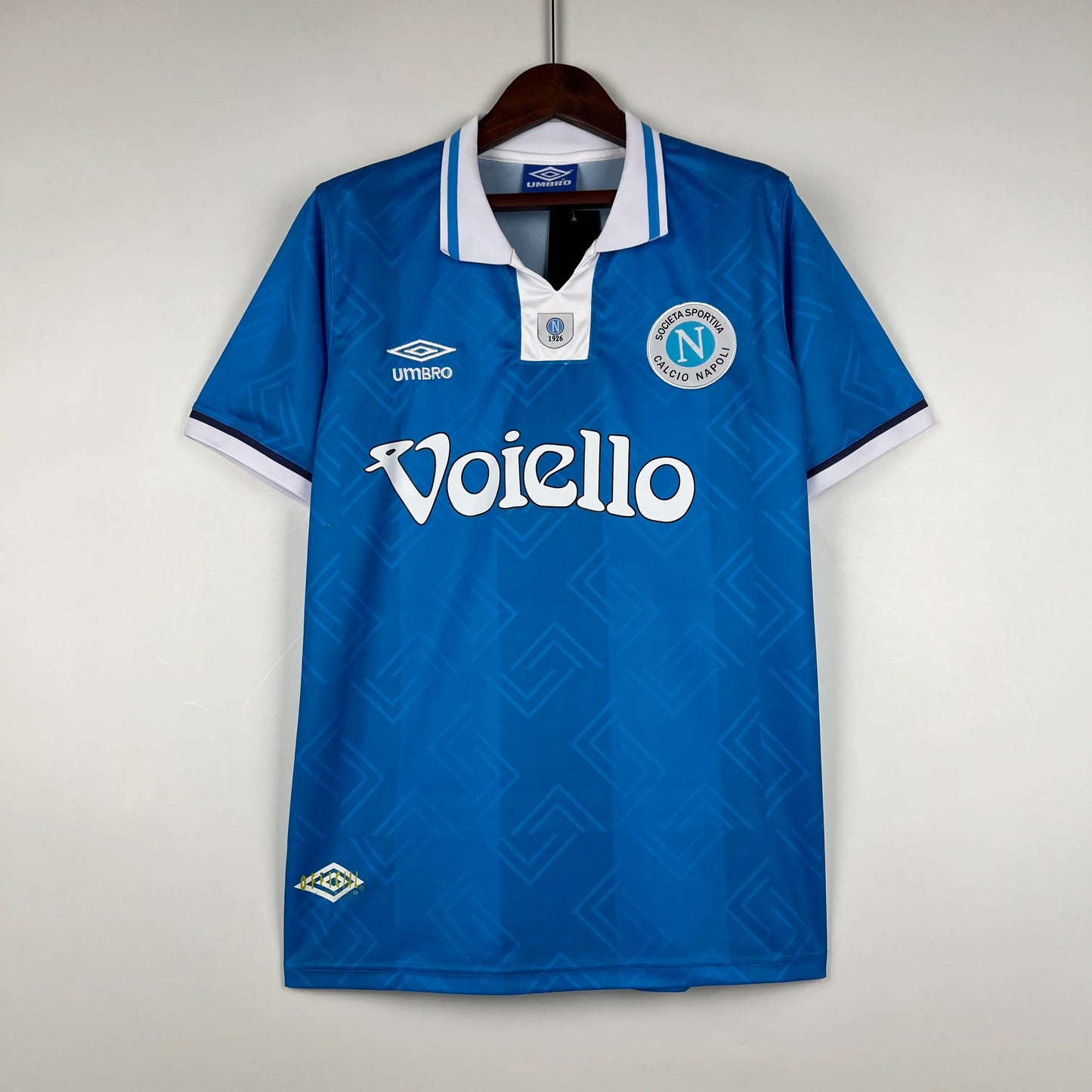 Napoli 93/94 Home Shirt