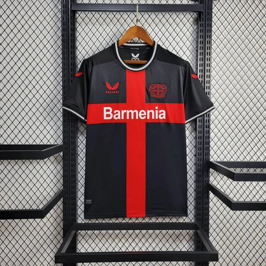 Camisola Champion Bayer Leverkusen 2024/25