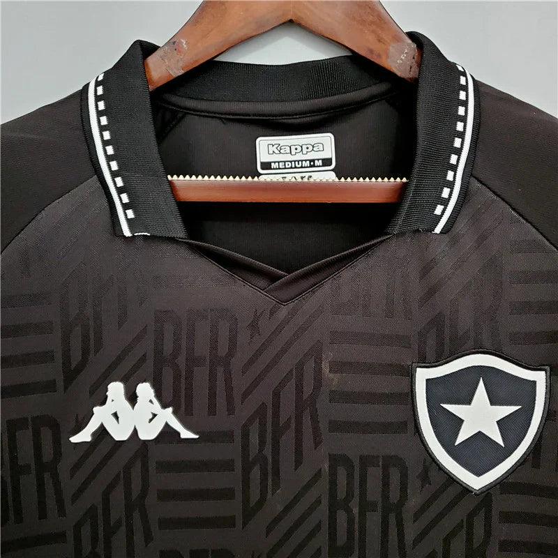 Botafogo 2022/23 Third Shirt