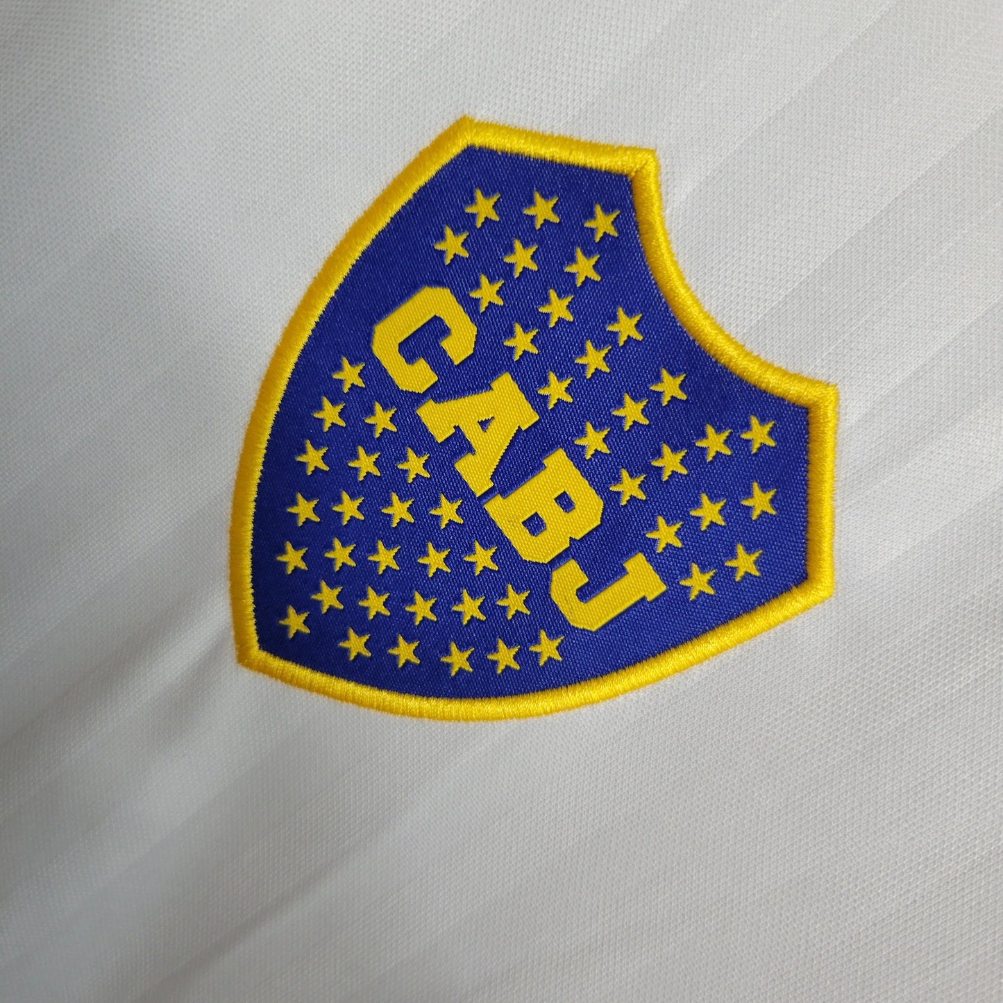 Maillot Enfant Blanc Boca Juniors 2023/24 