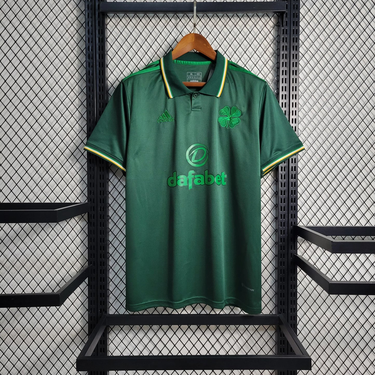 Camisola Limited Edition Celtic 2023/24