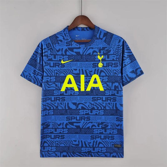 Camisola Tottenham Special Edition Blue 2022/23