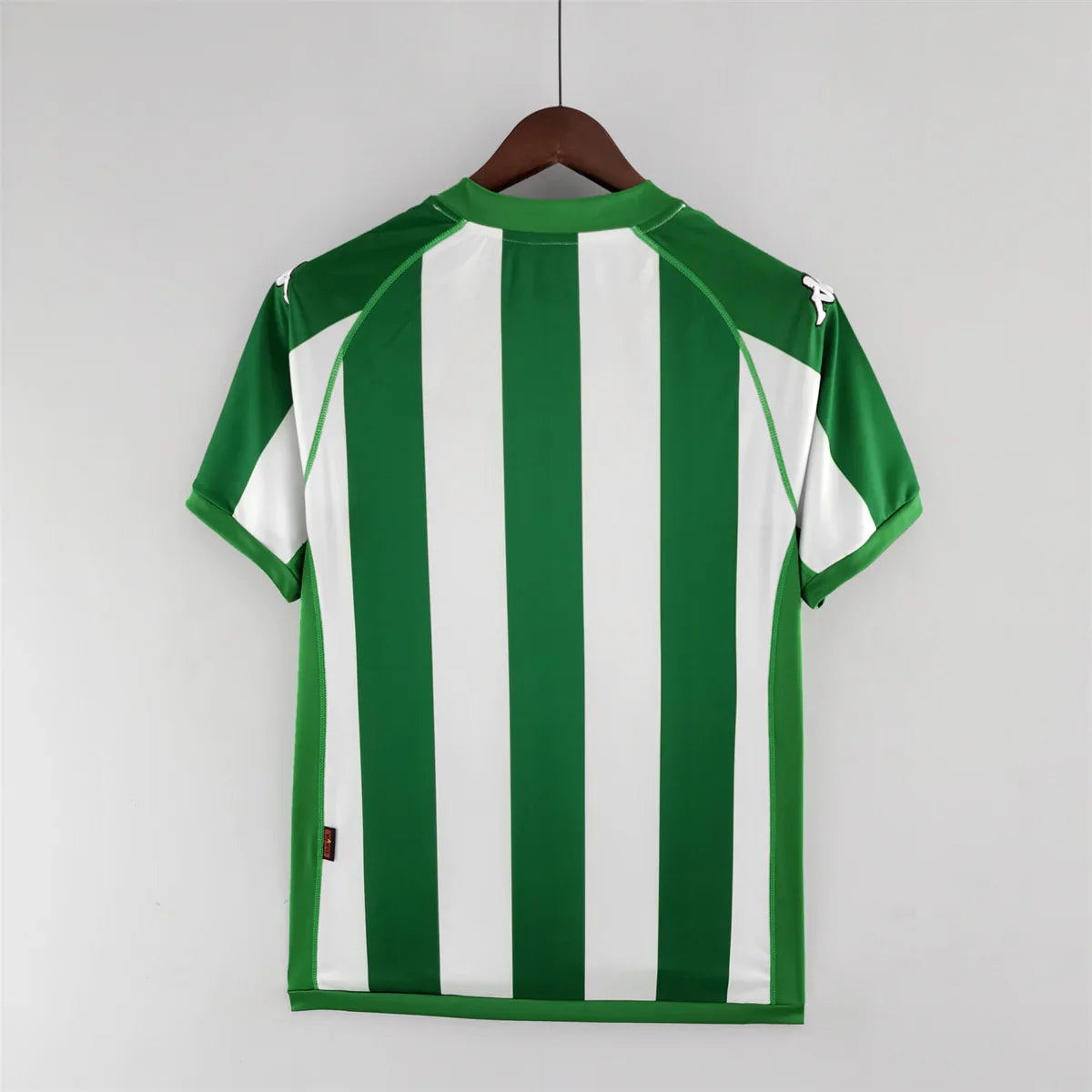 Maillot Domicile Betis 2001/02 