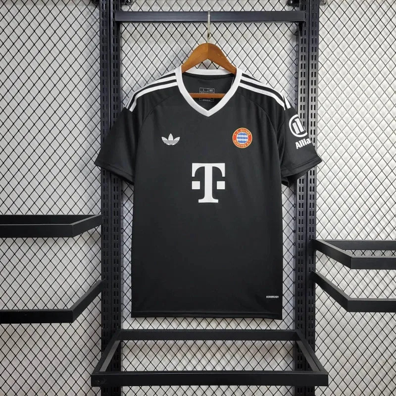 Camisola Bayern Munique 2024/25 - Adidas