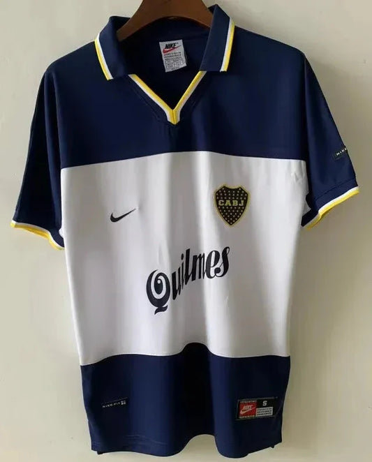 Camisola Principal Boca Juniors 2000