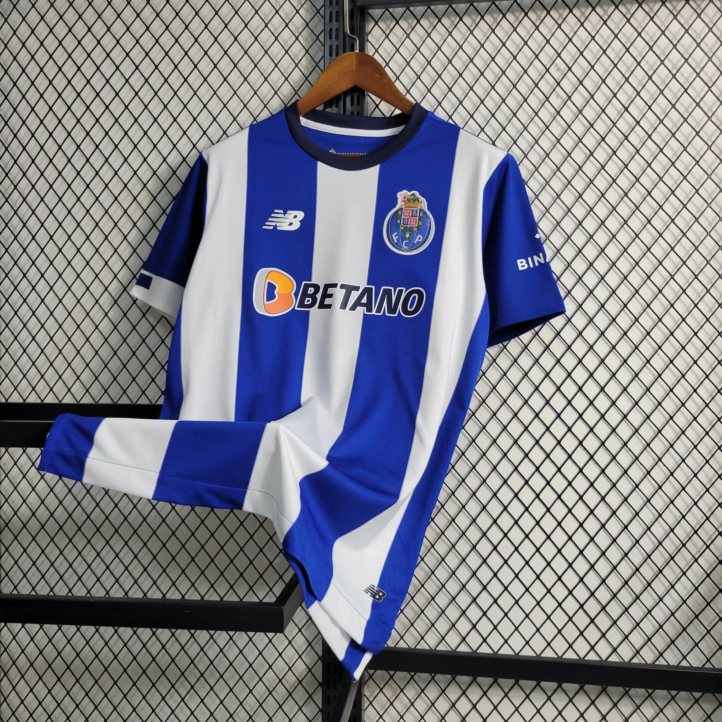 Maillot domicile Porto 2023/24 