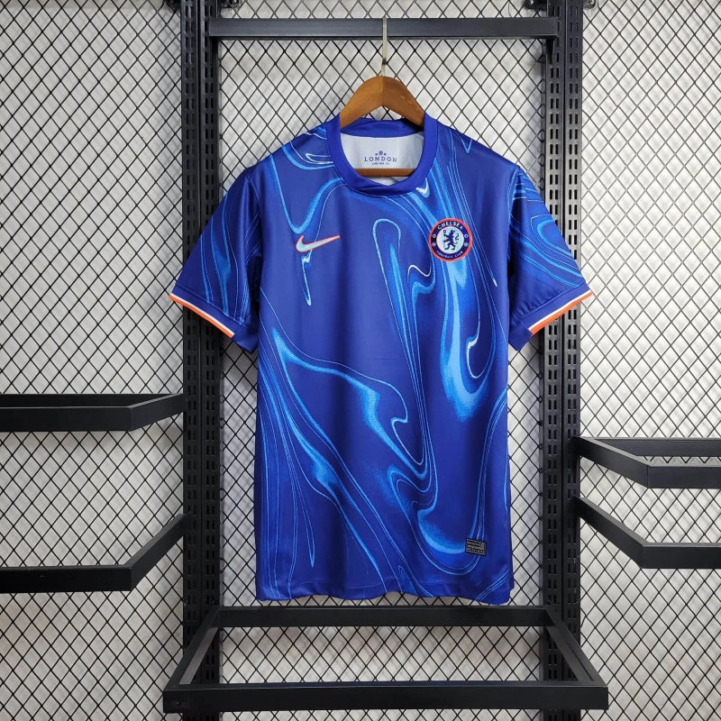 Camisola Principal Chelsea 2024/25