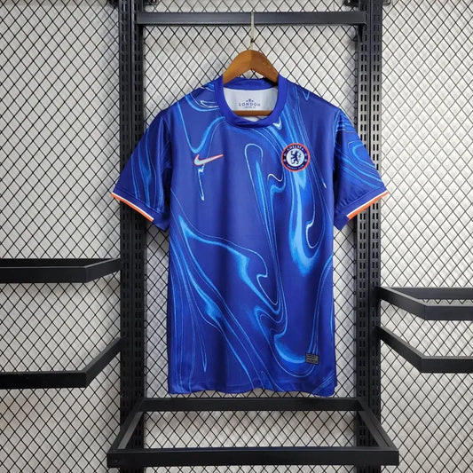 Camisola principal Chelsea 2024/25