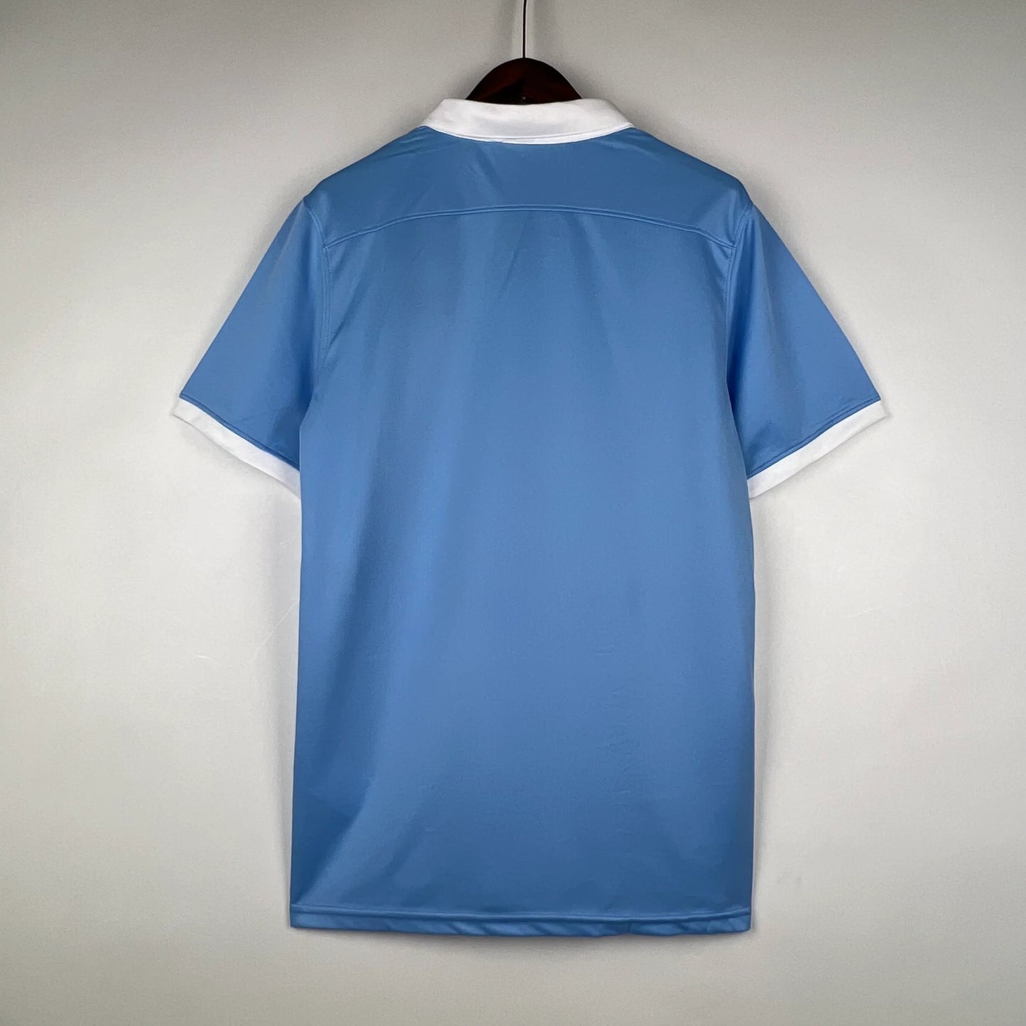 Camisola Principal Manchester City 2015/16