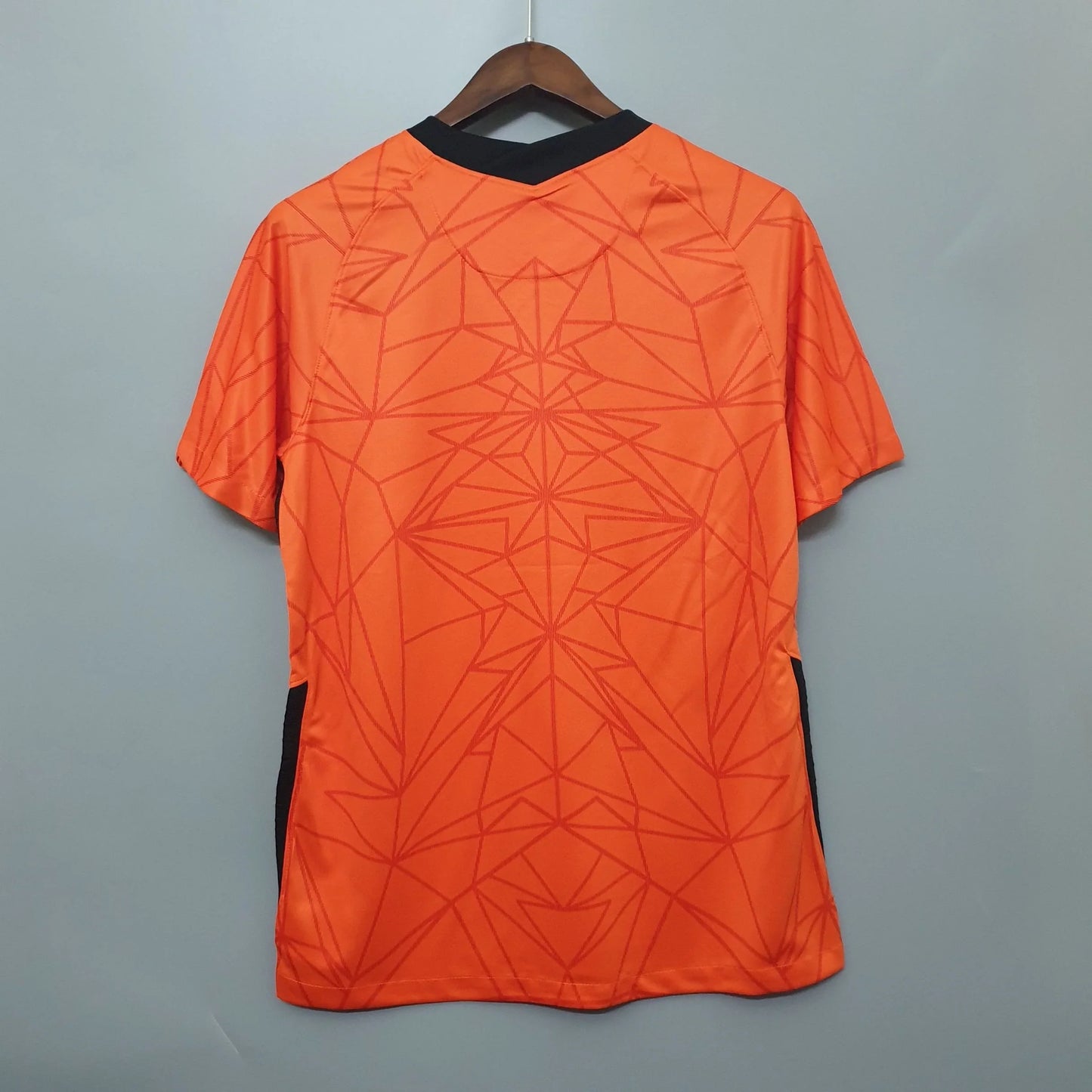 Netherlands 2020 Home Shirt