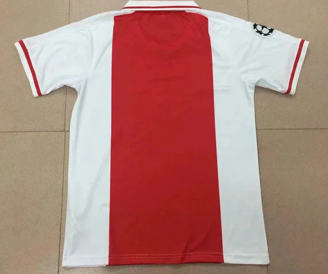 Camisola Principal Ajax 1998