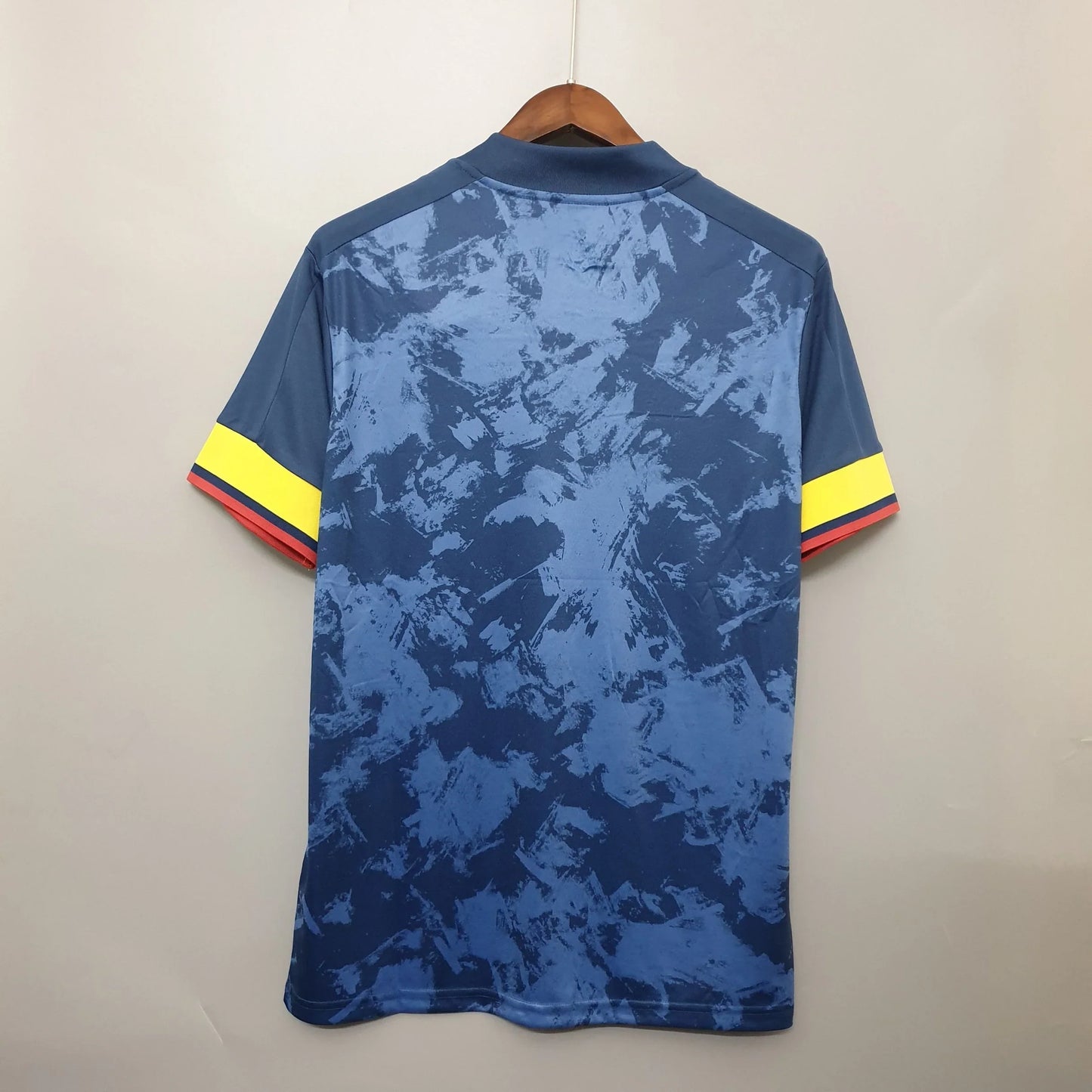 Maillot secondaire Colombie 2020 