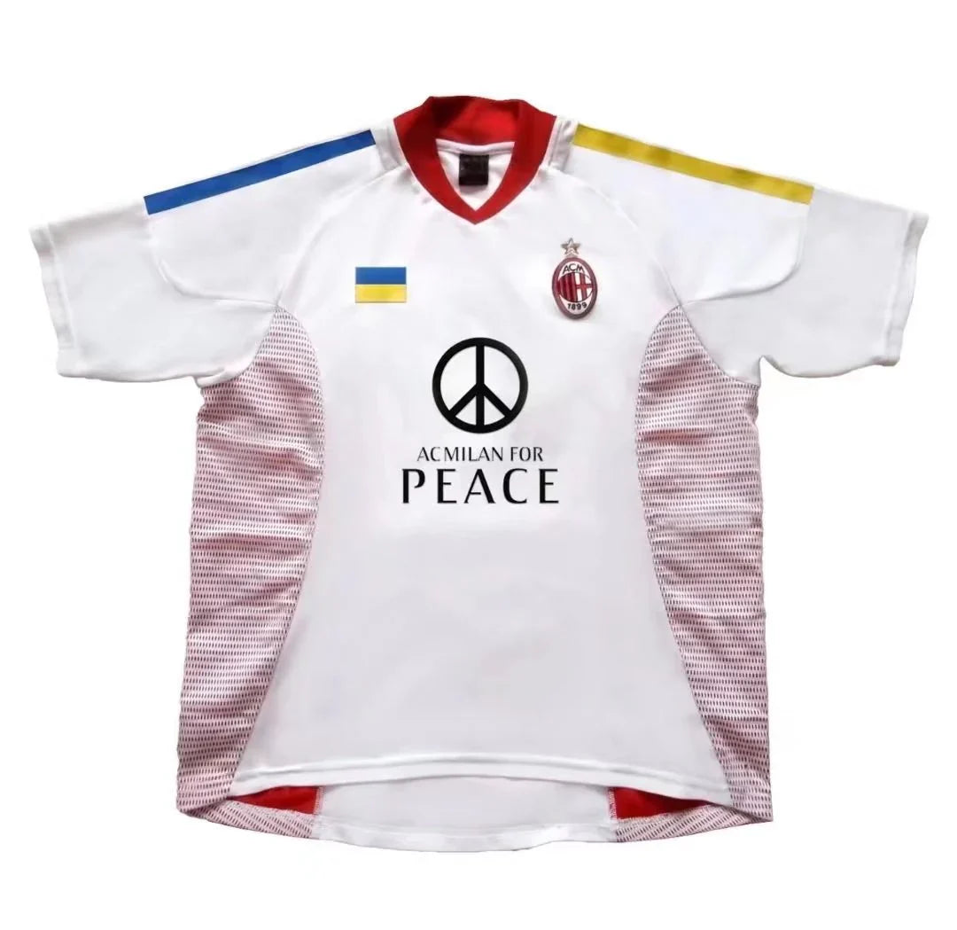 Special AC Milan 2022/23 Jersey