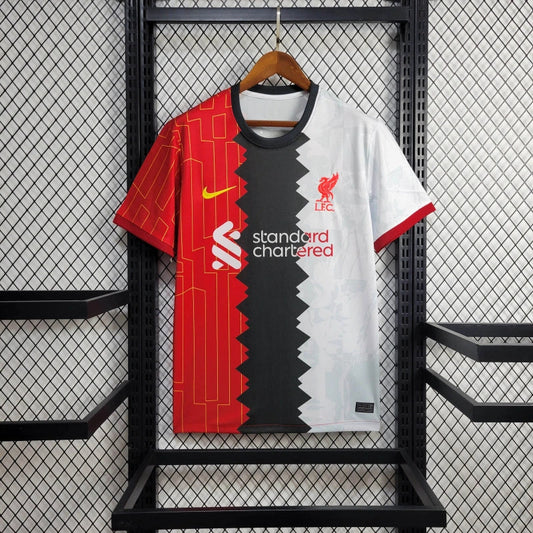 Camisola Liverpool Special Edition 2024/25