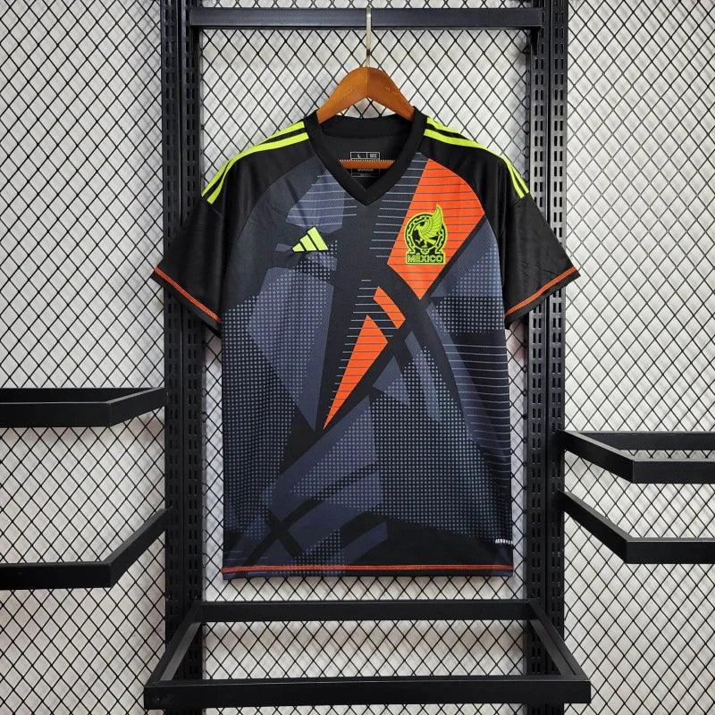 Camisola GK Black México 2024