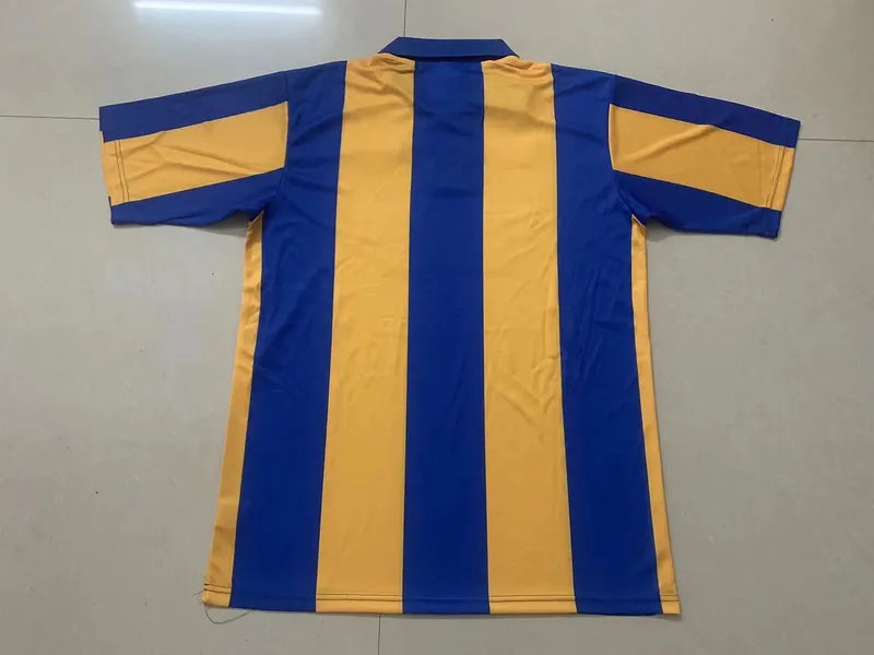 Camisola Secundária Leeds United 1993/95