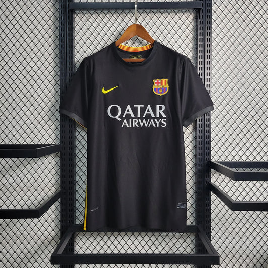 Barcelona 2013/14 Third Shirt