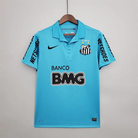 Camisola Secundária Santos 2012/13