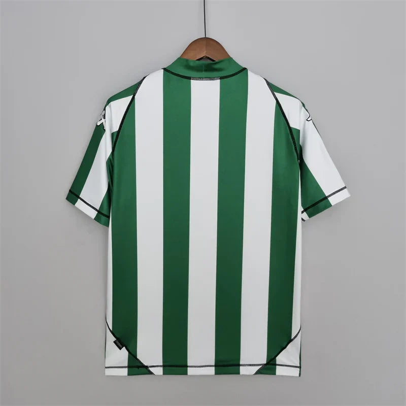 Maillot Domicile Betis 2003/04 