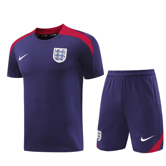 Conjunto de Treino Inglaterra 2024/25