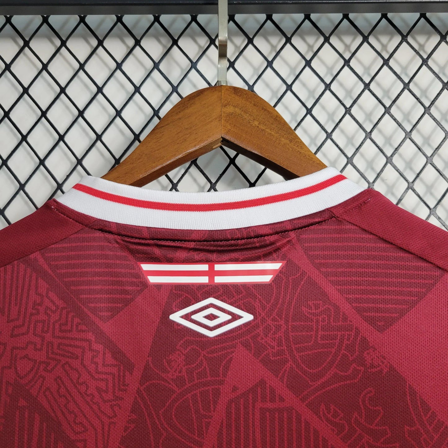 Fluminense Secondary Shirt 2023/24