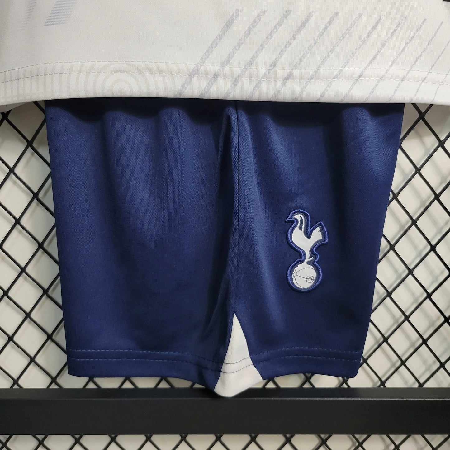 Kit Criança Principal Tottenham 2023/24