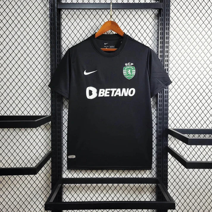 Quarta Camisola Sporting Campeão 2023/24