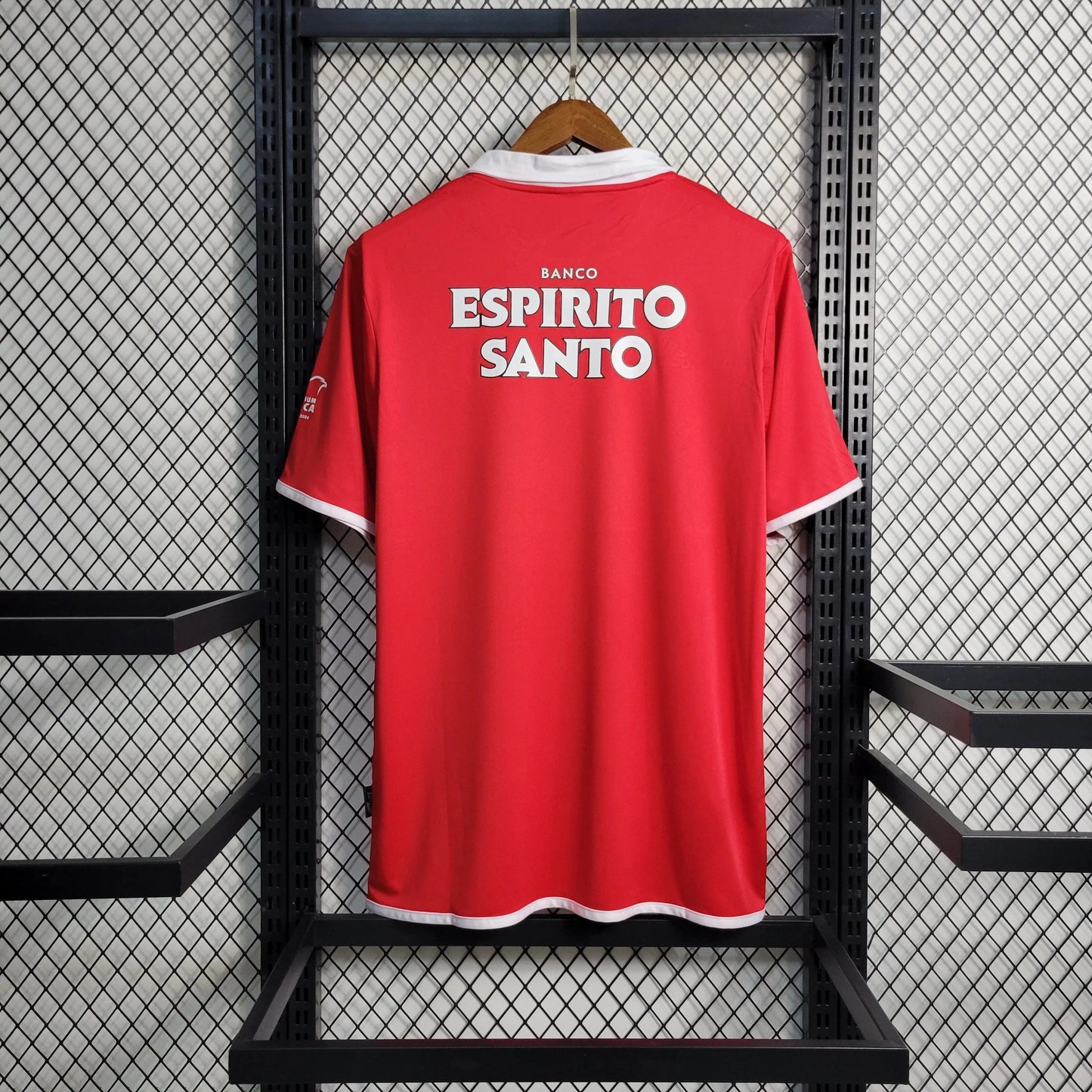 Camisola Principal Benfica 2004/2005