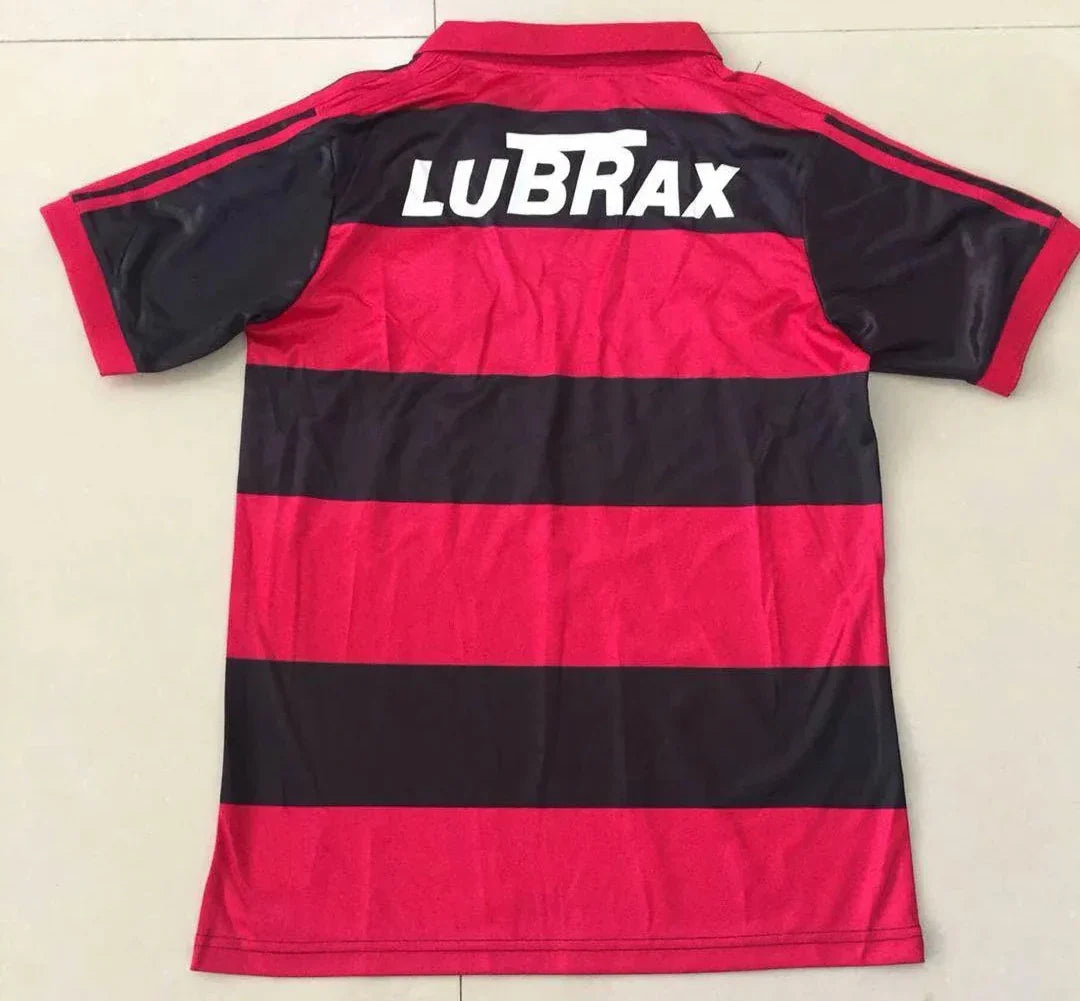 Camisola Principal Flamengo 1990