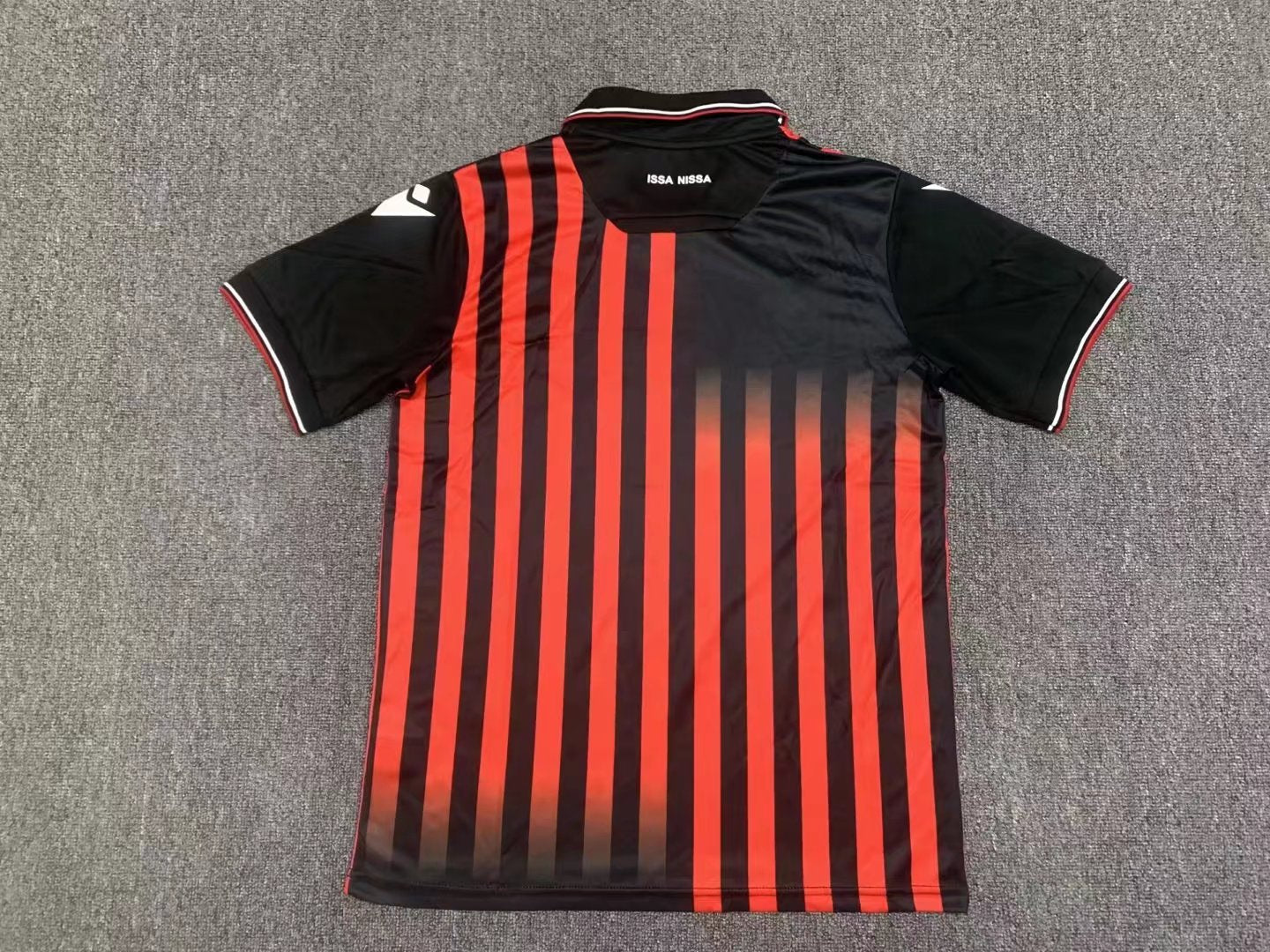 Nice 2022/23 Home Shirt