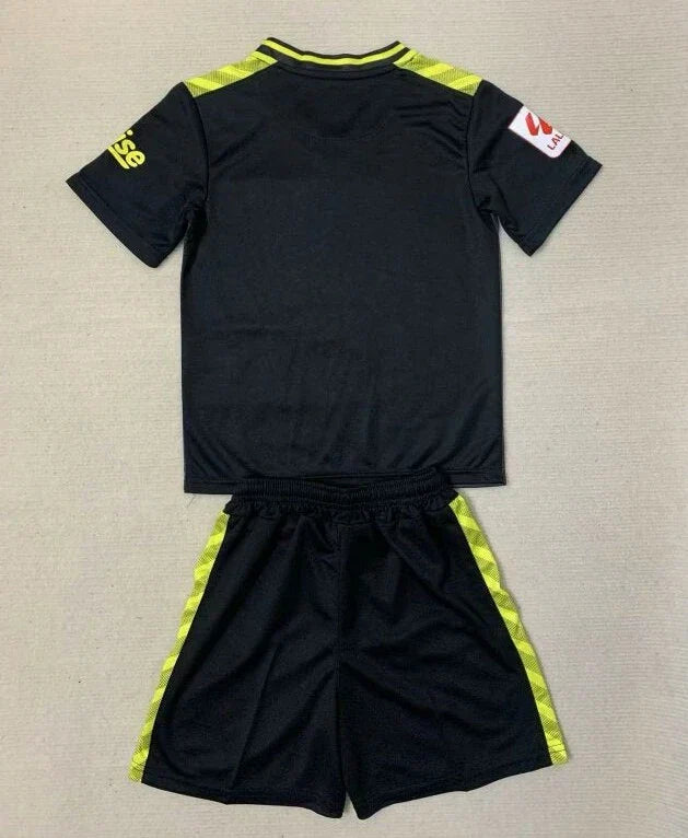 Kit Enfant Secondaire Las Palmas 2023/24 