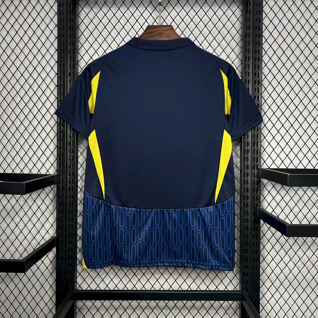 Camisola Secundária Al-Nassr 2024/25