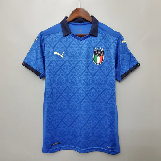 Maillot Domicile Italie 2020 