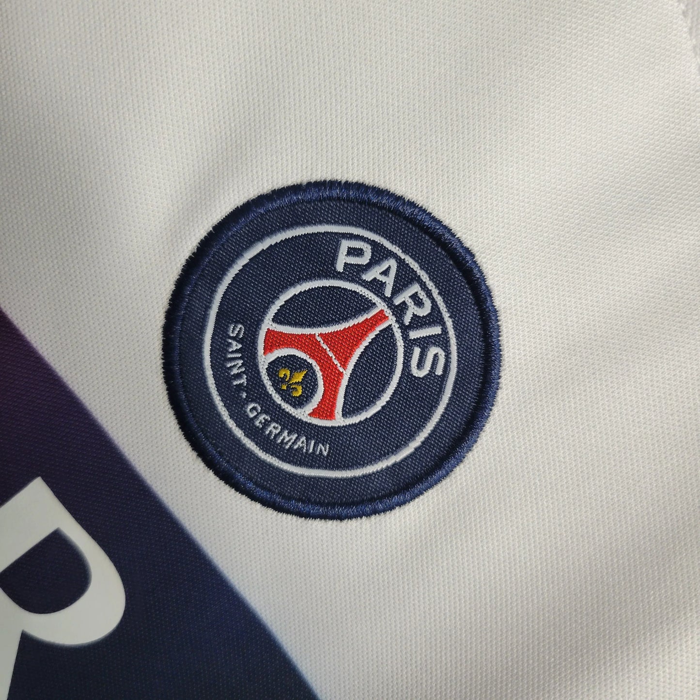 PSG Secondary Child Kit 2023/24