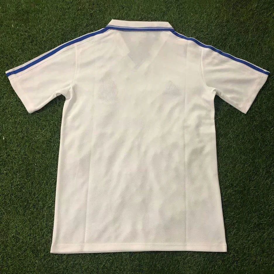 Marseille 99/00 Maillot Domicile 